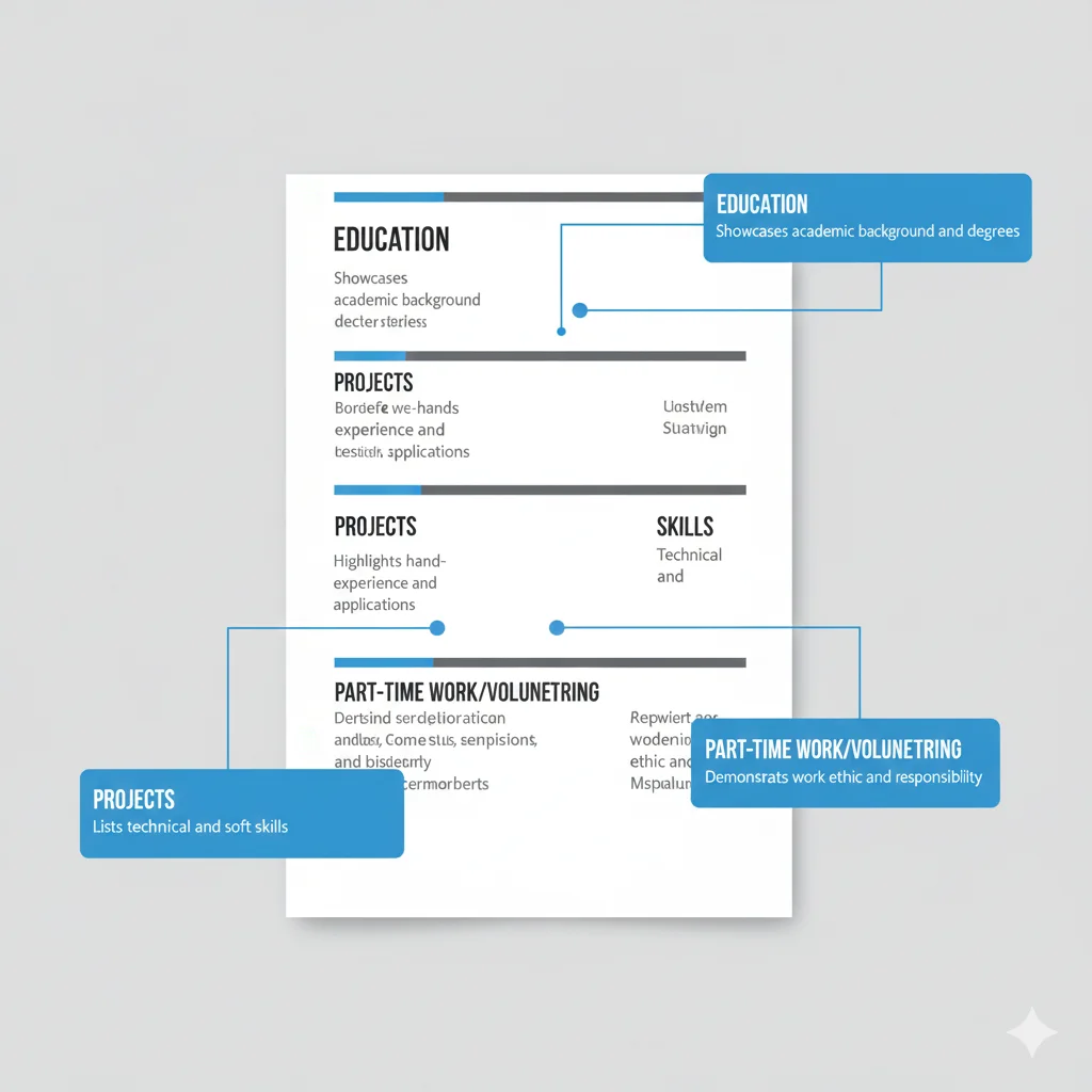 Resume Formats Explained — Which One Is Right for You? | CVPortrait